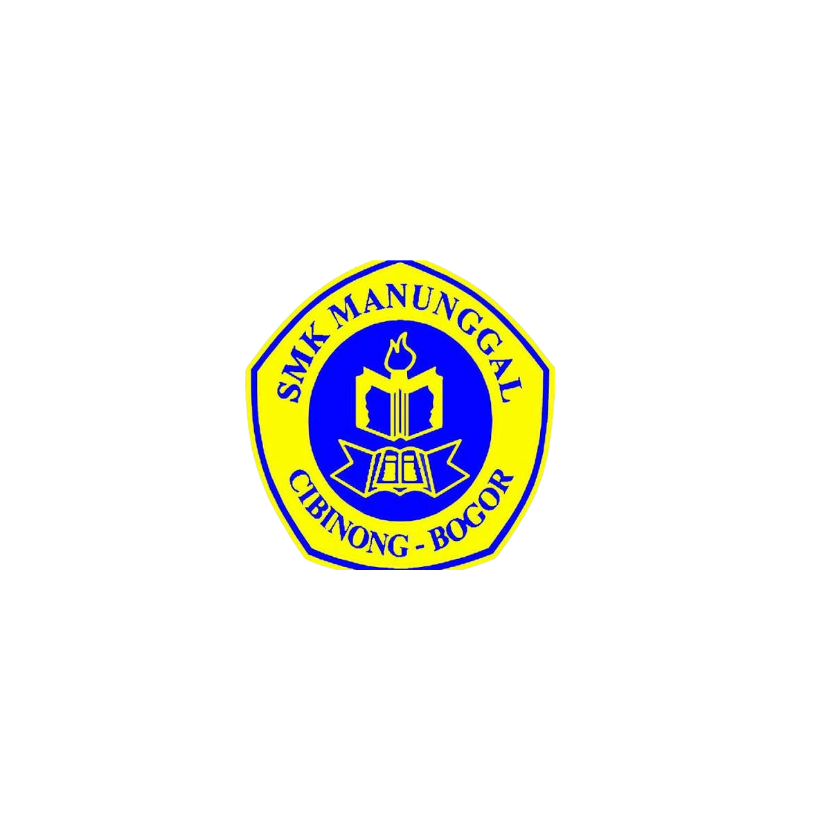 Gedung SMK Manunggal